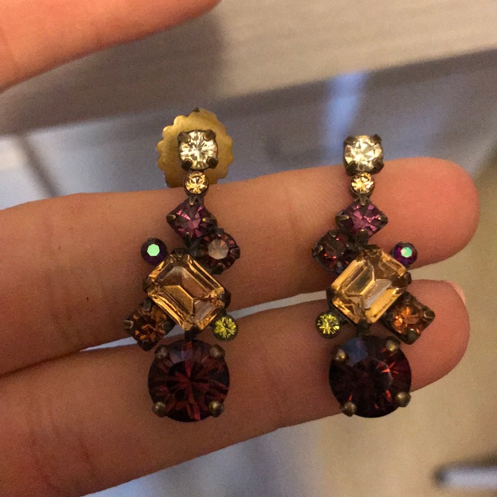 Sorrelli Earrings